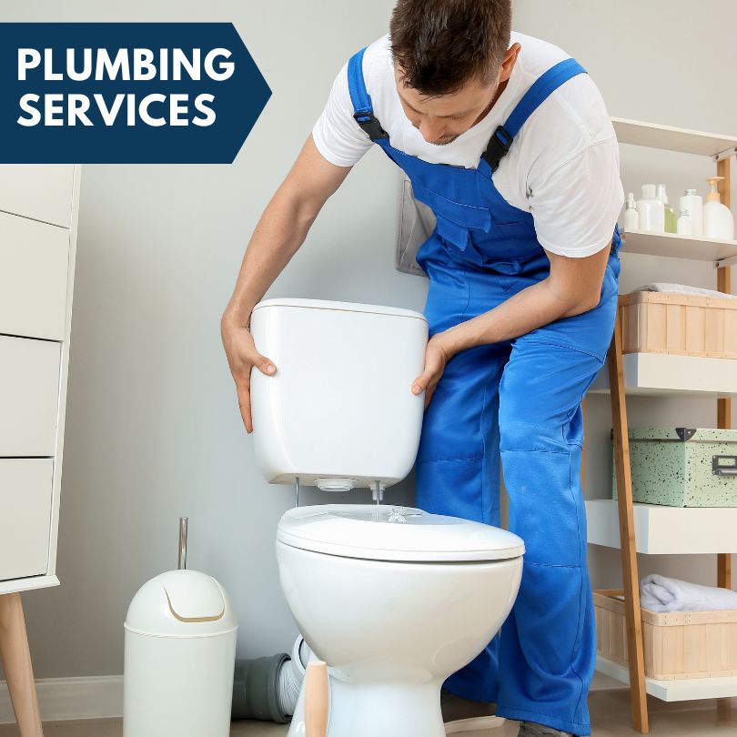 Plumbing Company in Savannah, OH